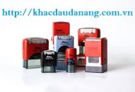 Dịch vụ khắc dấu chức danh tại quận Thanh Khê